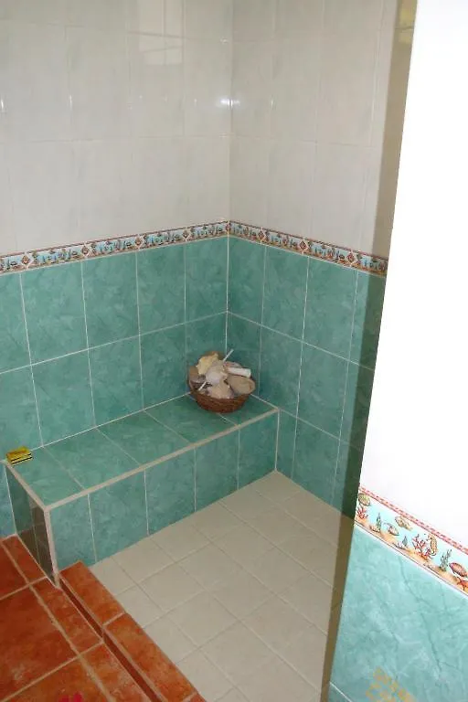 Casa Del Sol Vila Xcalak 0*,  México