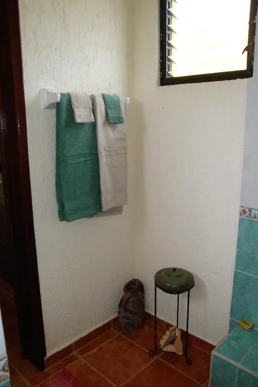 Casa Del Sol Vila Xcalak 0*,