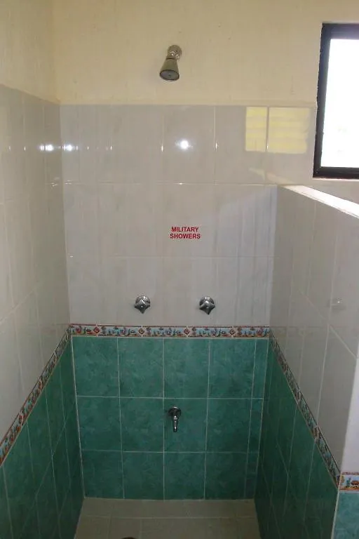 Casa de Férias Casa Del Sol Vila Xcalak