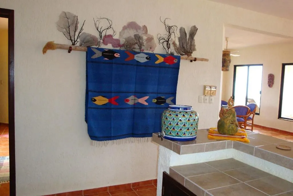 Casa Del Sol Vila Xcalak 0*,  México