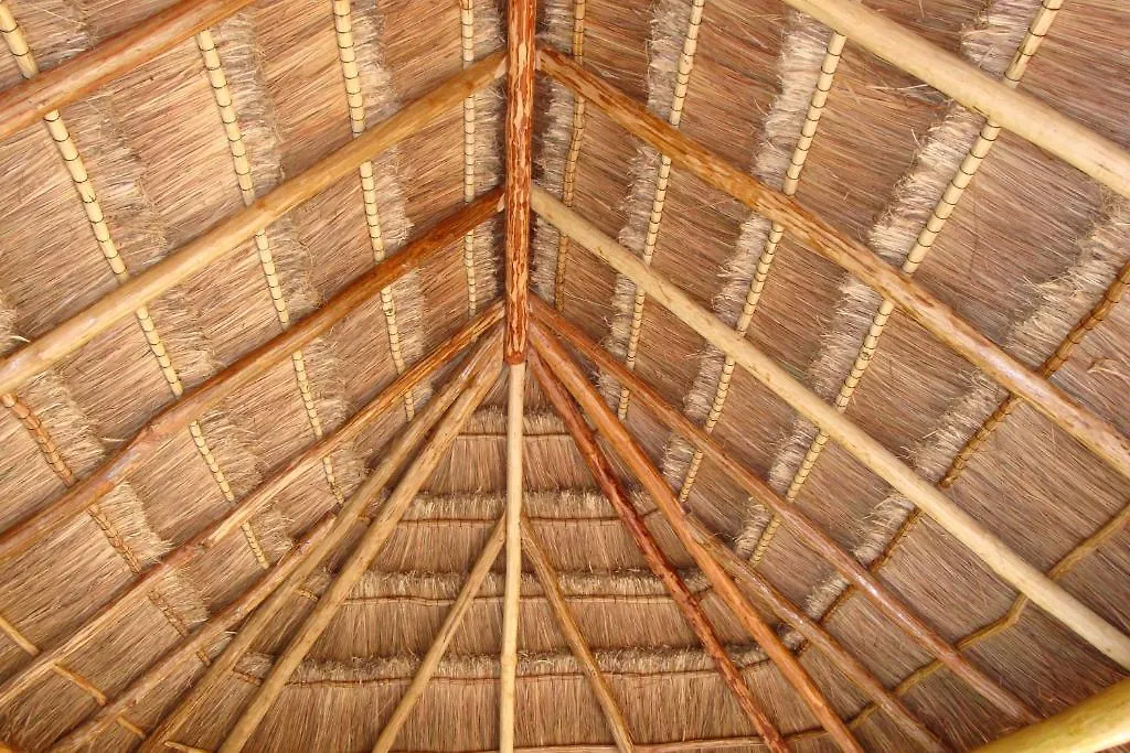 Casa de Férias Casa Del Sol Vila Xcalak